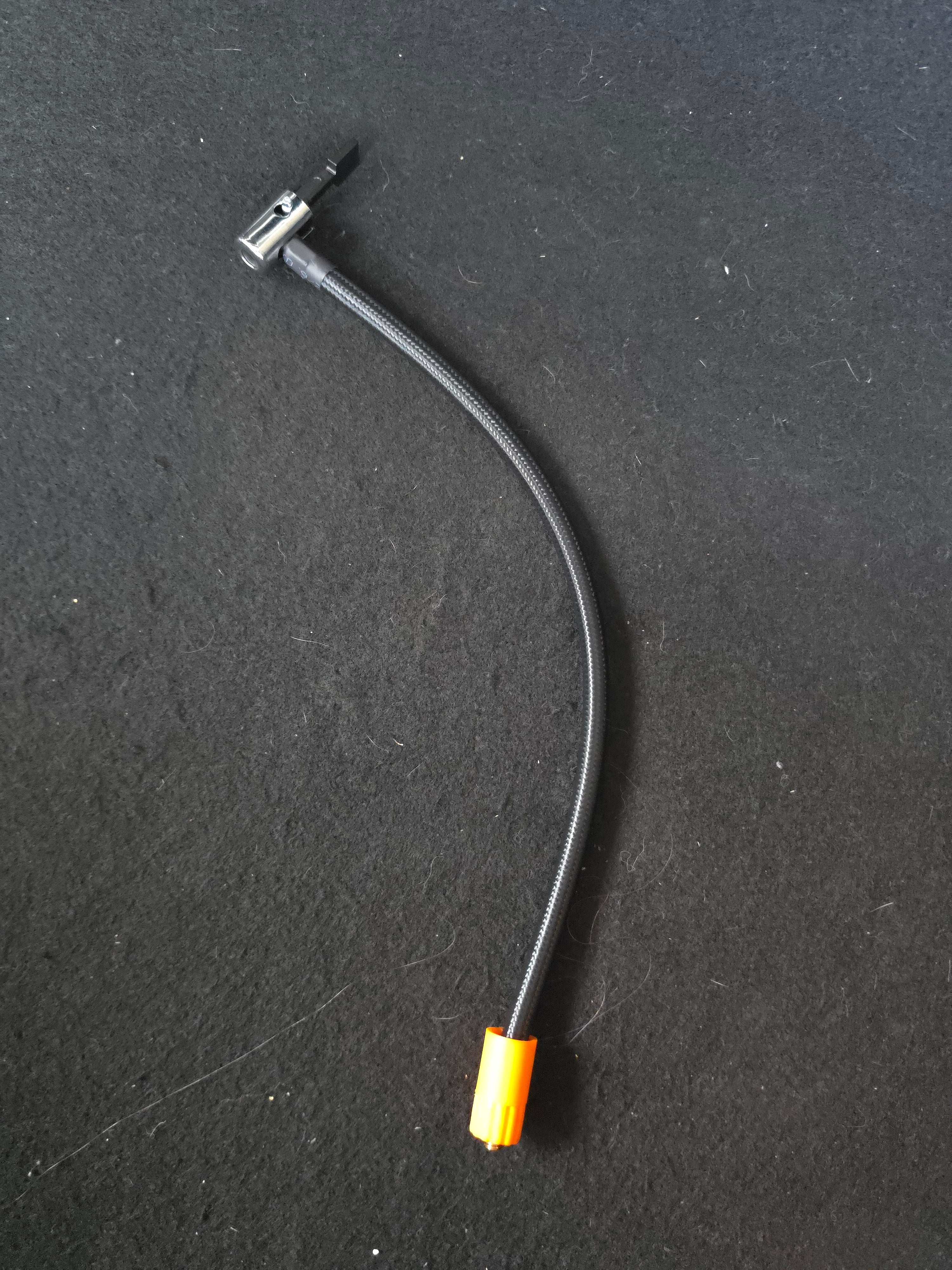 Pompie inflator hose